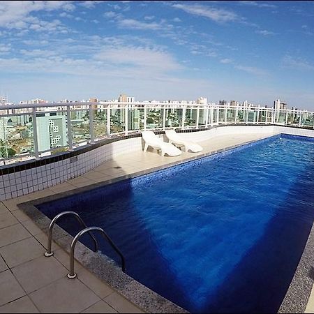 Studio Iracema Temporada Aconchegante Fortaleza Dış mekan fotoğraf