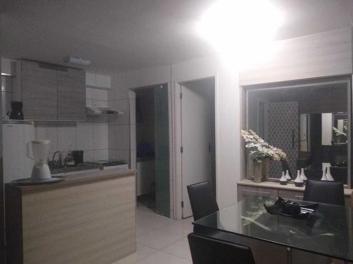 Studio Iracema Temporada Aconchegante Fortaleza Oda fotoğraf