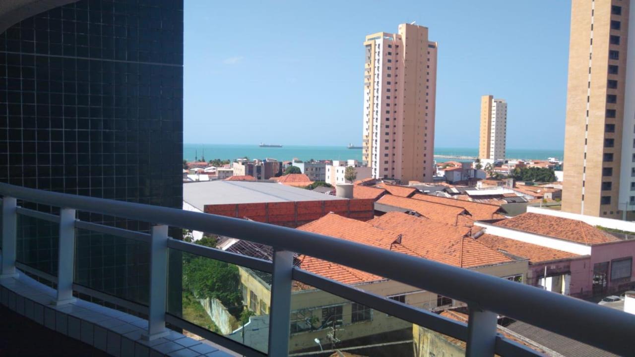 Studio Iracema Temporada Aconchegante Fortaleza Dış mekan fotoğraf