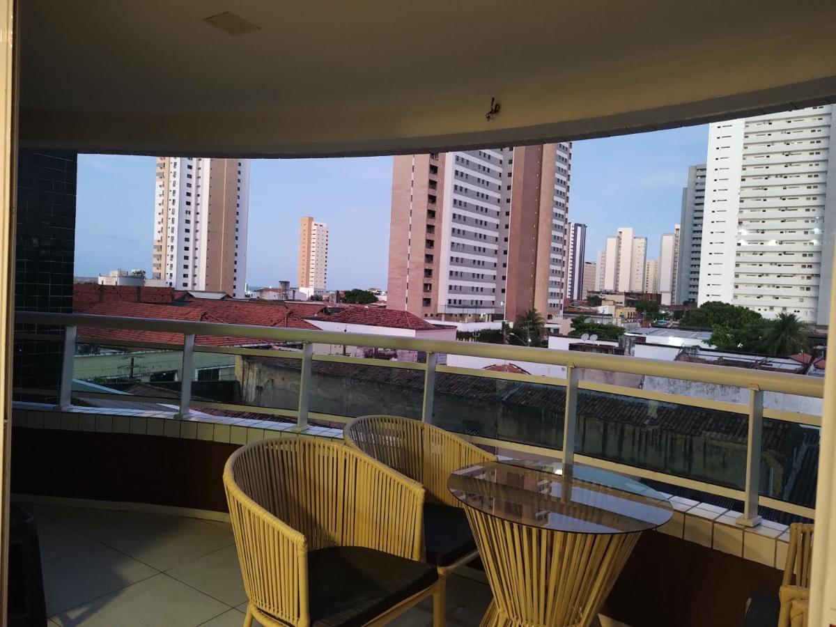 Studio Iracema Temporada Aconchegante Fortaleza Oda fotoğraf