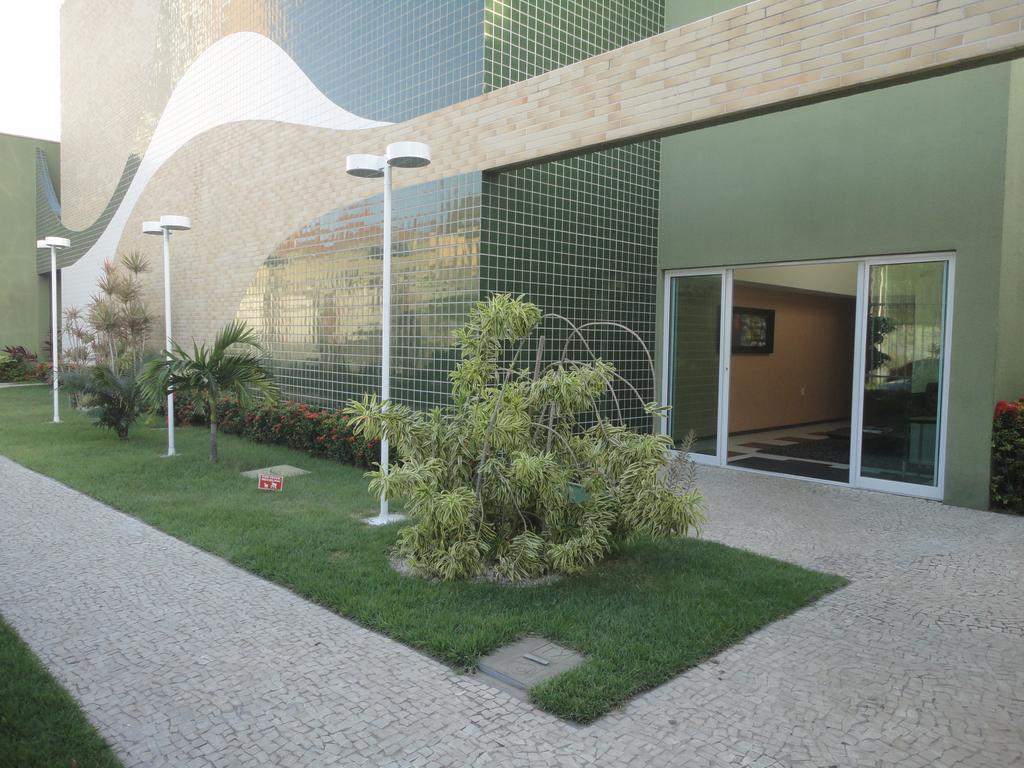 Studio Iracema Temporada Aconchegante Fortaleza Dış mekan fotoğraf