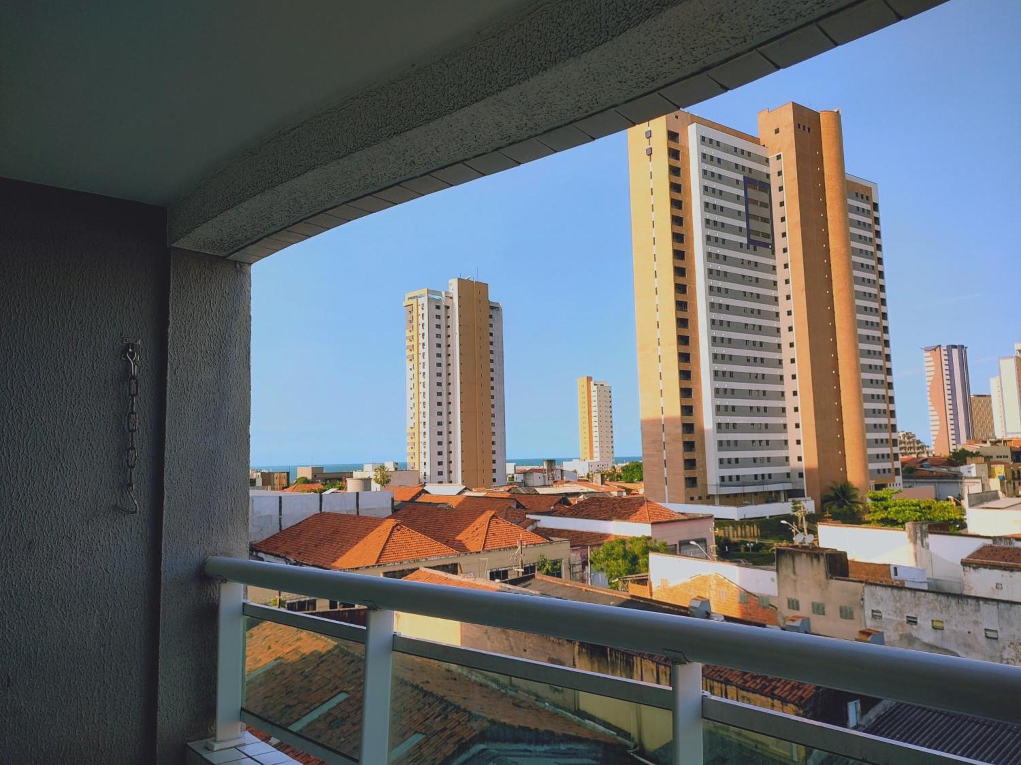 Studio Iracema Temporada Aconchegante Fortaleza Oda fotoğraf