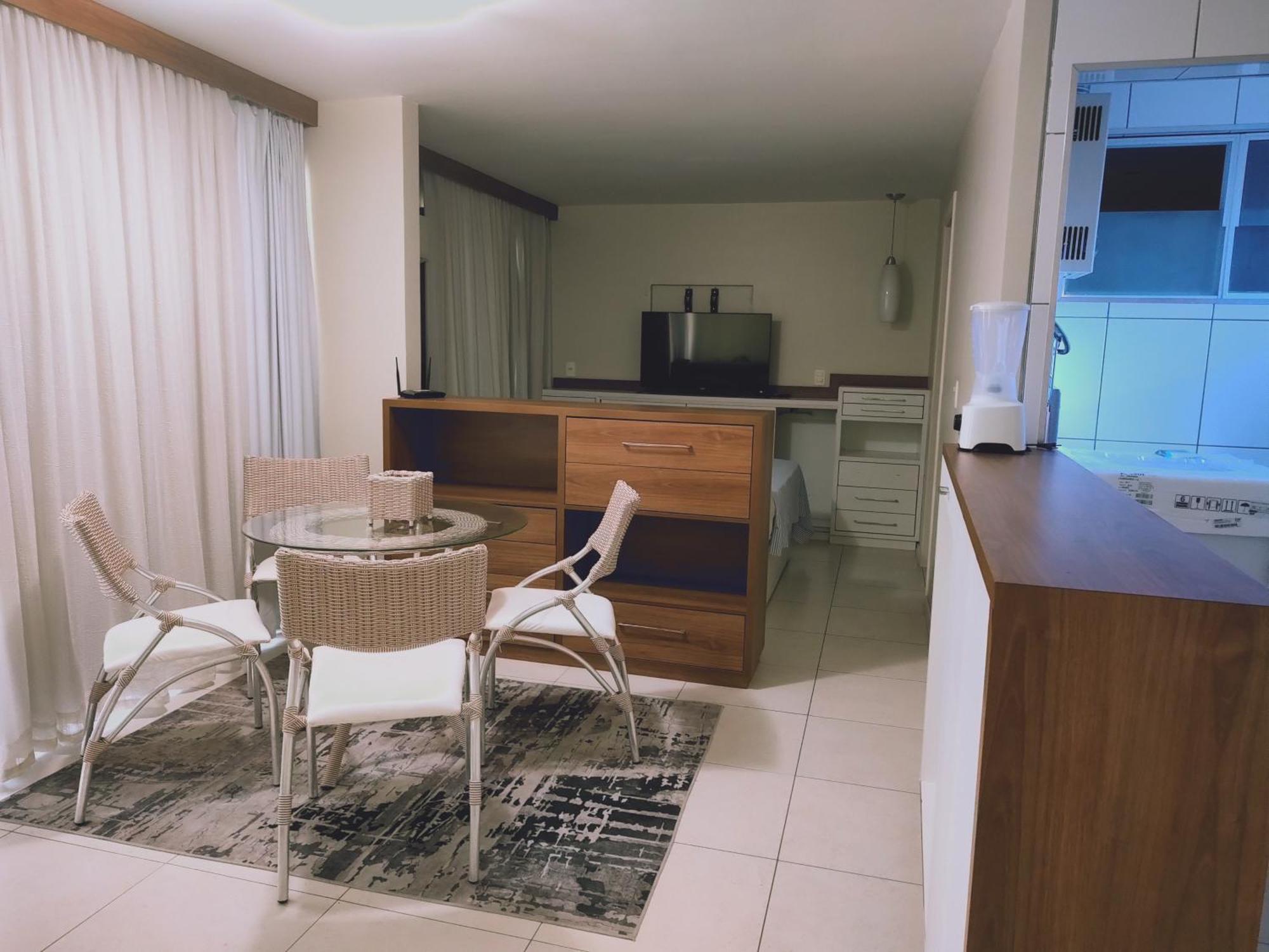 Studio Iracema Temporada Aconchegante Fortaleza Oda fotoğraf