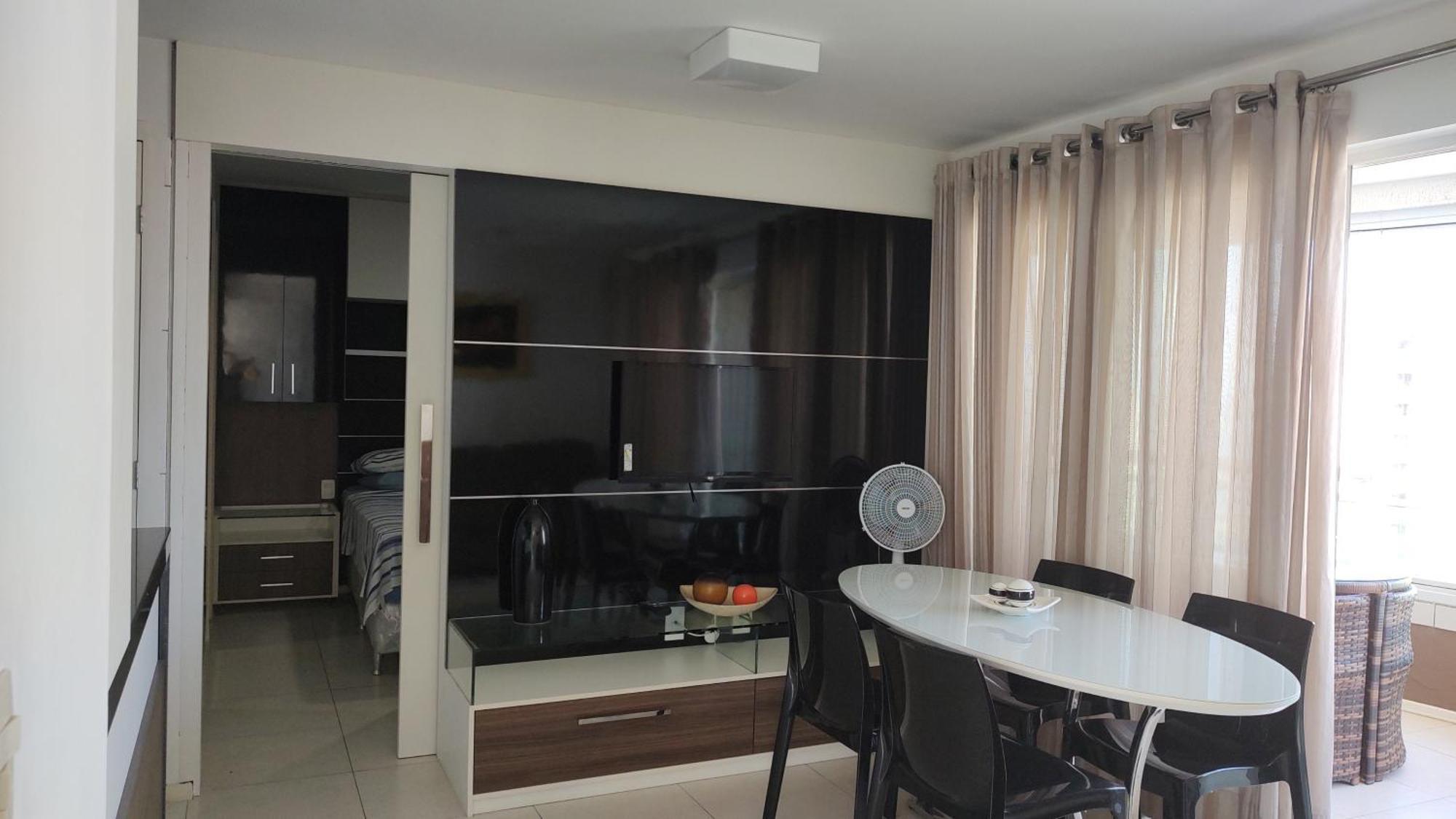 Studio Iracema Temporada Aconchegante Fortaleza Dış mekan fotoğraf