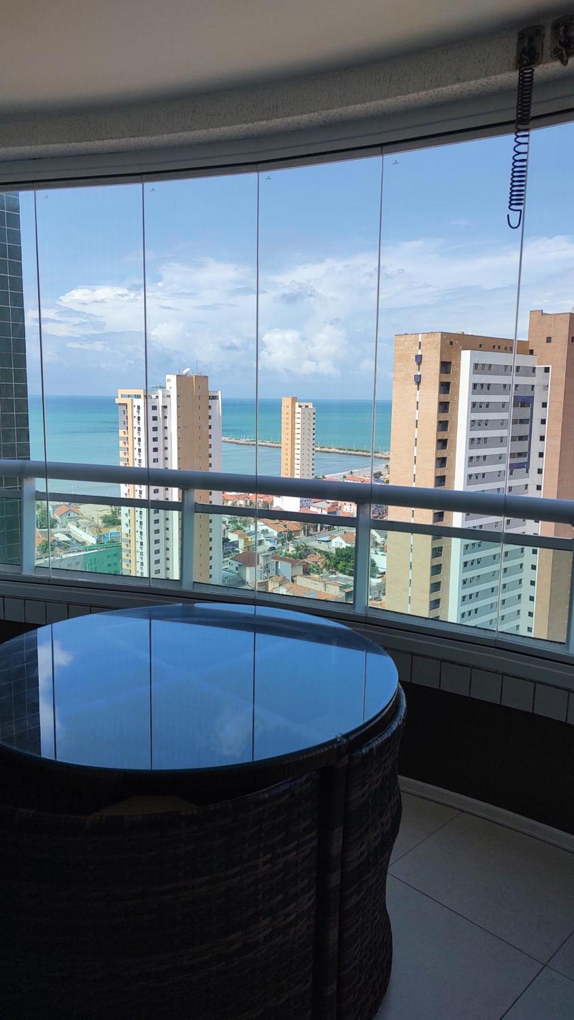 Studio Iracema Temporada Aconchegante Fortaleza Oda fotoğraf