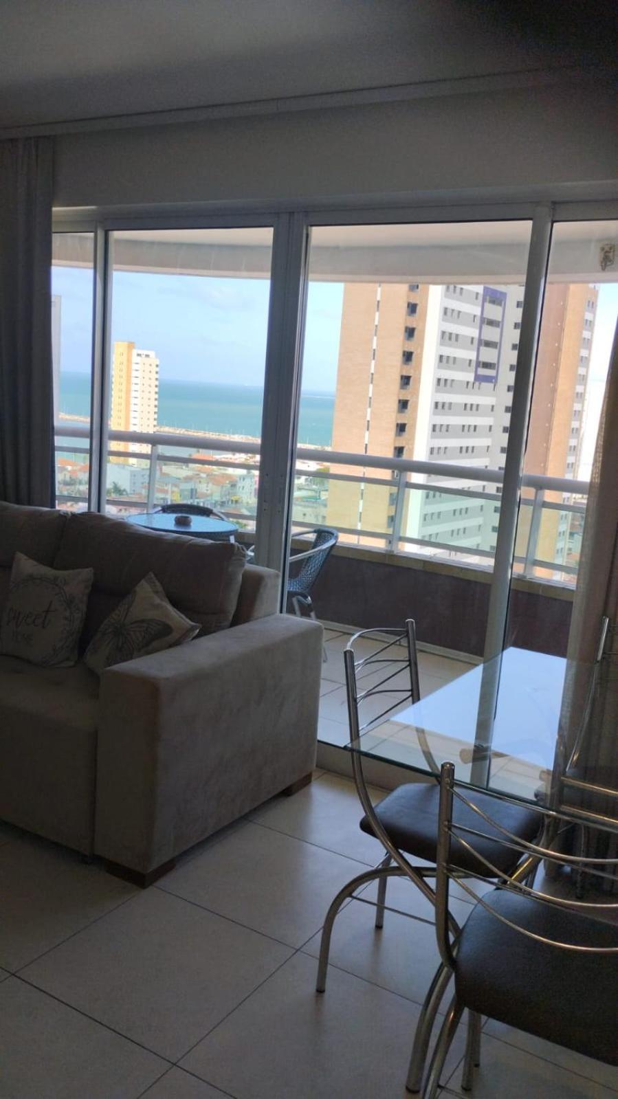 Studio Iracema Temporada Aconchegante Fortaleza Dış mekan fotoğraf