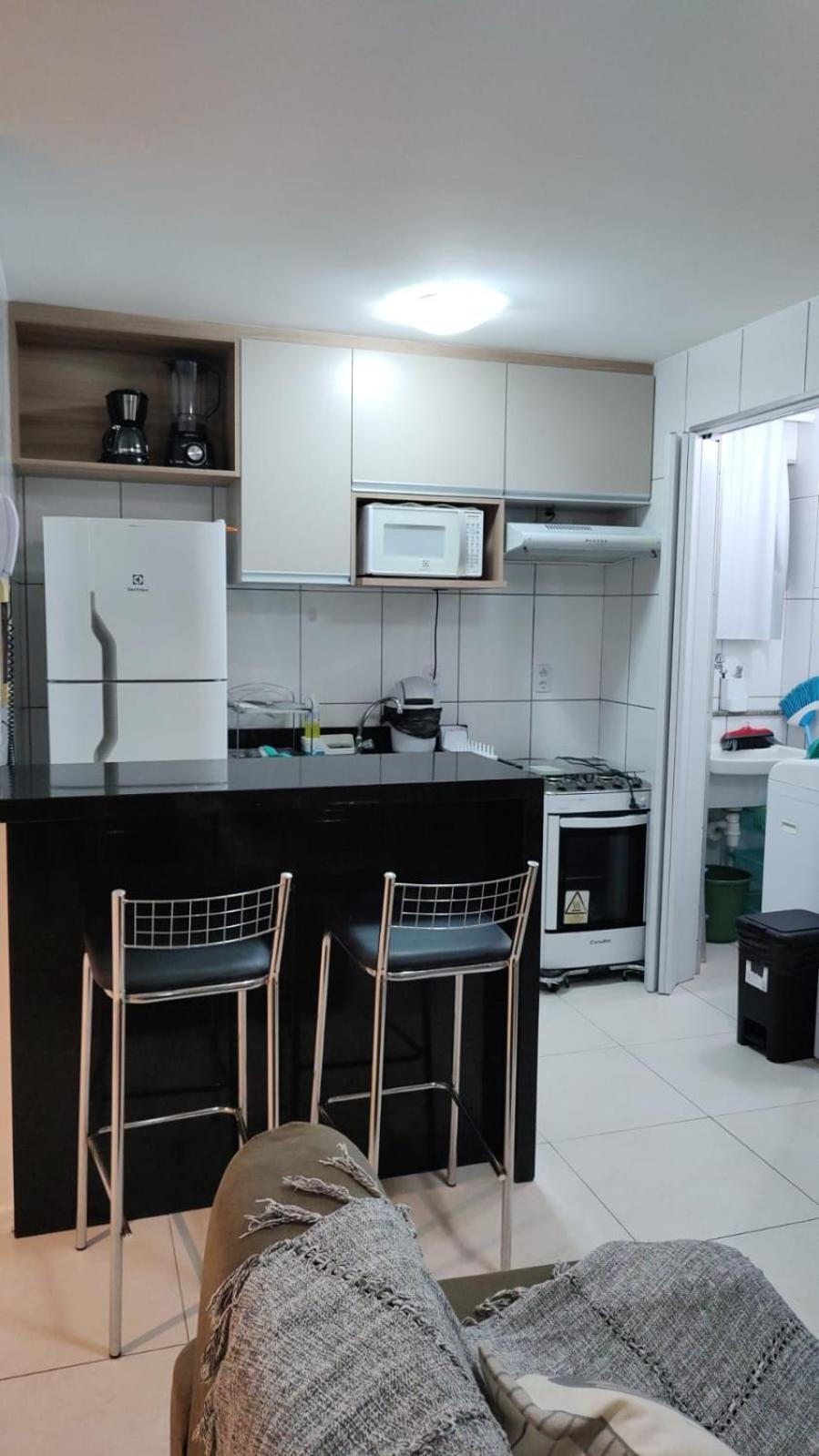 Studio Iracema Temporada Aconchegante Fortaleza Oda fotoğraf