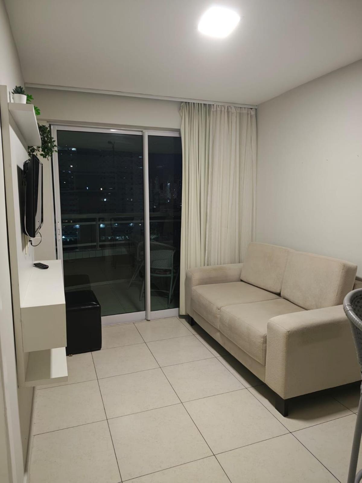 Studio Iracema Temporada Aconchegante Fortaleza Oda fotoğraf