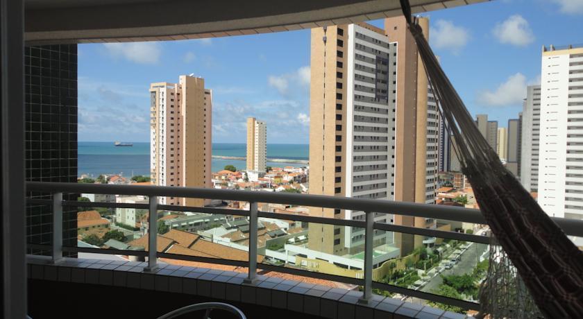 Studio Iracema Temporada Aconchegante Fortaleza Dış mekan fotoğraf