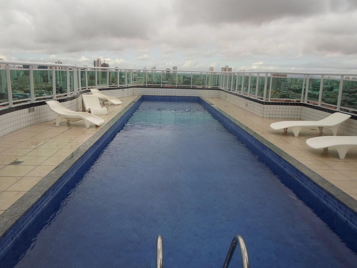 Studio Iracema Temporada Aconchegante Fortaleza Dış mekan fotoğraf
